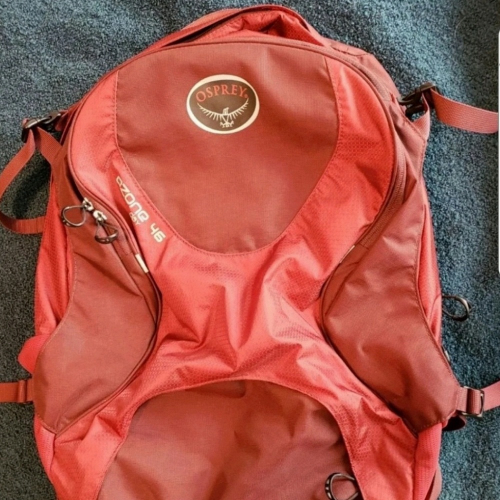 Osprey Ozone 46